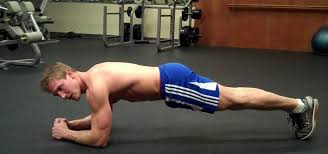 PLANK