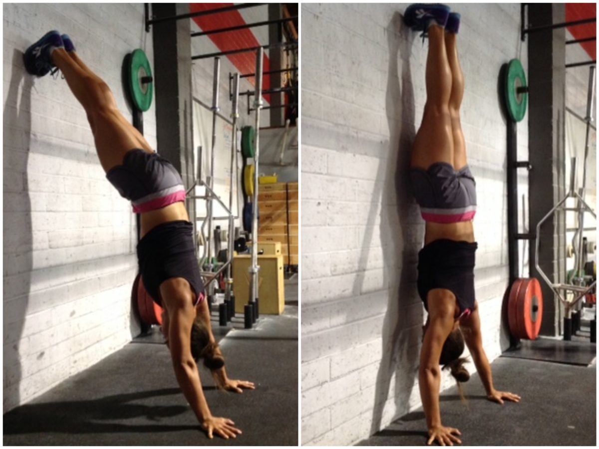 wallclimb