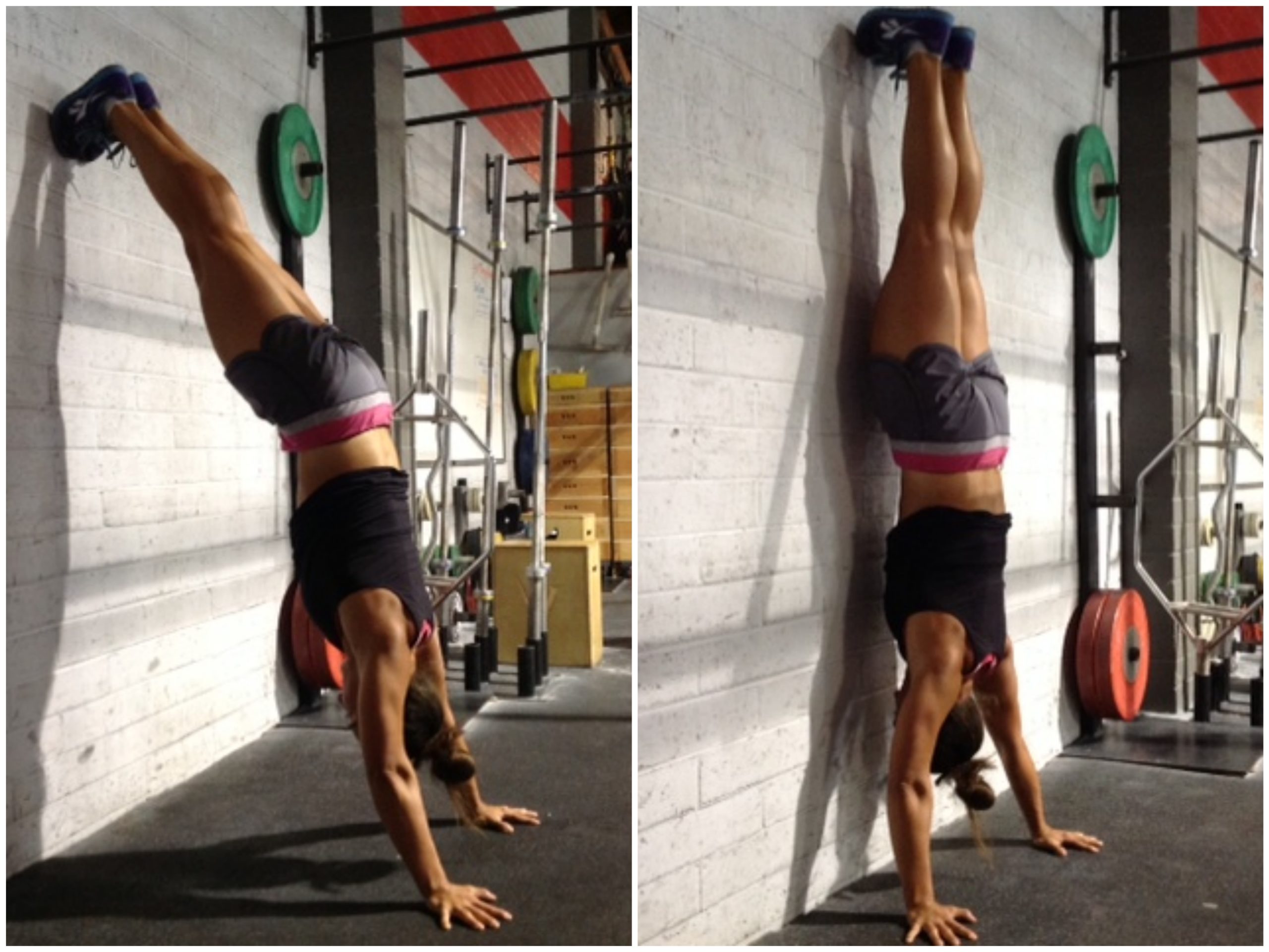 wallclimb