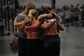 team wod